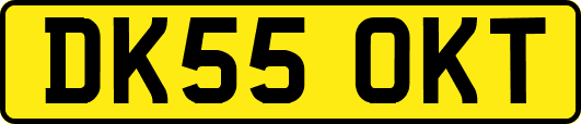 DK55OKT