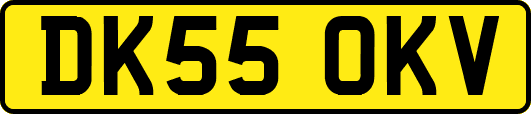 DK55OKV