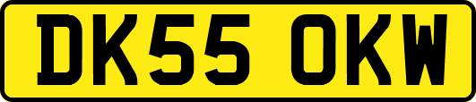 DK55OKW