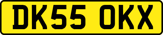 DK55OKX