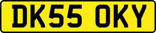 DK55OKY