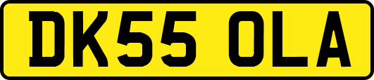DK55OLA