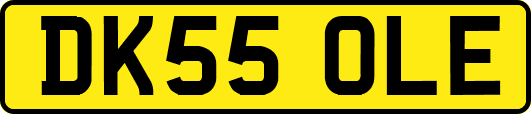 DK55OLE