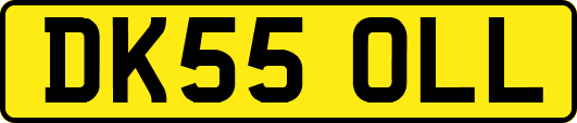 DK55OLL