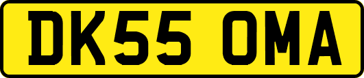 DK55OMA