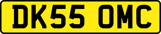 DK55OMC