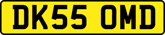DK55OMD