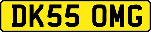 DK55OMG