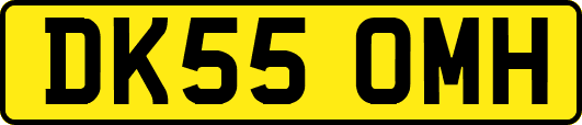 DK55OMH