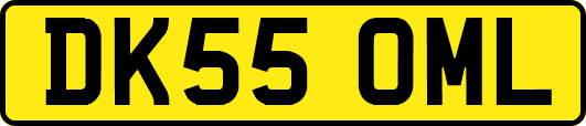 DK55OML