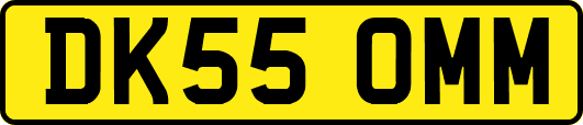 DK55OMM