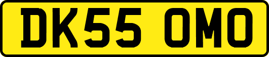 DK55OMO