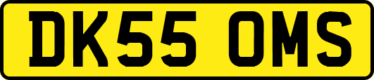 DK55OMS