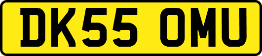 DK55OMU