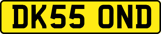 DK55OND