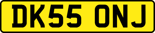 DK55ONJ