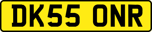 DK55ONR