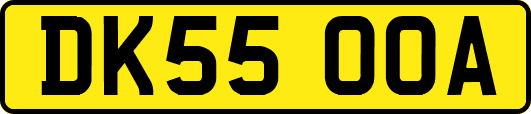 DK55OOA