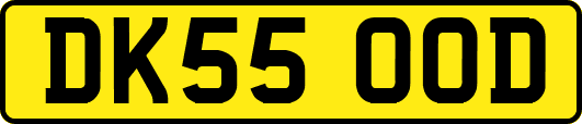 DK55OOD