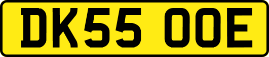 DK55OOE
