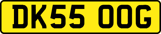 DK55OOG
