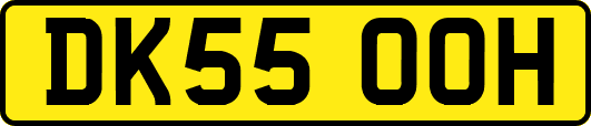 DK55OOH