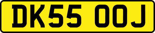 DK55OOJ