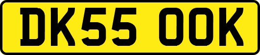 DK55OOK