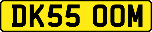 DK55OOM