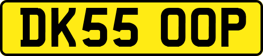 DK55OOP