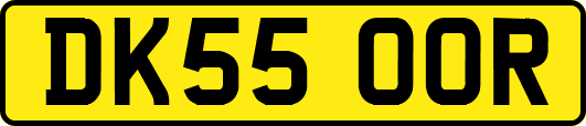 DK55OOR