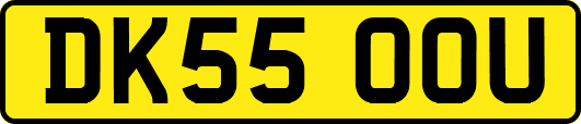 DK55OOU