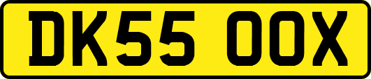 DK55OOX