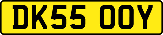 DK55OOY