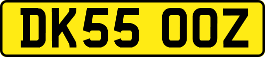 DK55OOZ