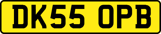 DK55OPB