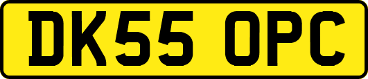 DK55OPC