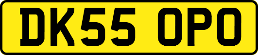 DK55OPO