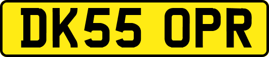 DK55OPR