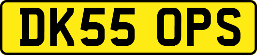 DK55OPS