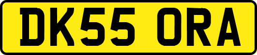 DK55ORA