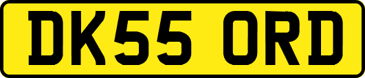 DK55ORD
