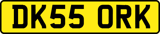 DK55ORK