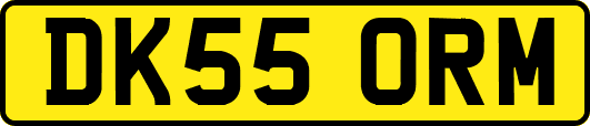 DK55ORM