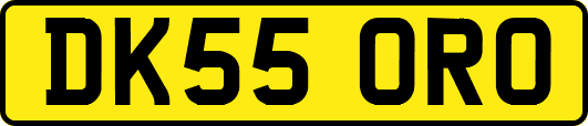 DK55ORO