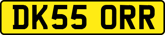 DK55ORR
