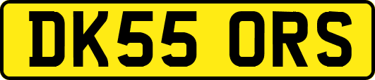 DK55ORS