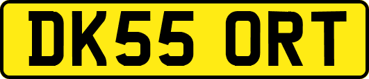 DK55ORT