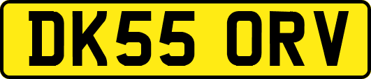 DK55ORV