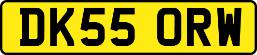 DK55ORW